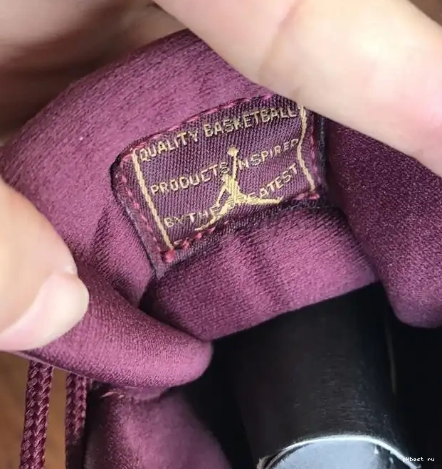 AIR JORDAN 11 VELVET GS AUTHENTIC “HEIRESS” 0526